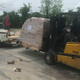 Illustration for article titled How We Transported The Worlds Cheapest New Car From China To A Backyard In North Carolina